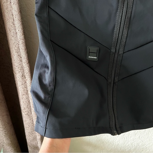 Horse Pilot Outer Shell Top Gilet - Picture 4 of 15